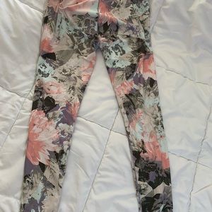 Gym apparel: Fabletics